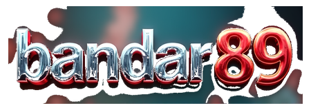 bandar89 logo