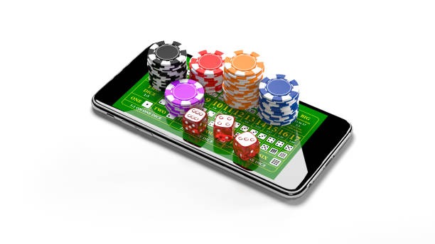 bandar89 mobile gaming