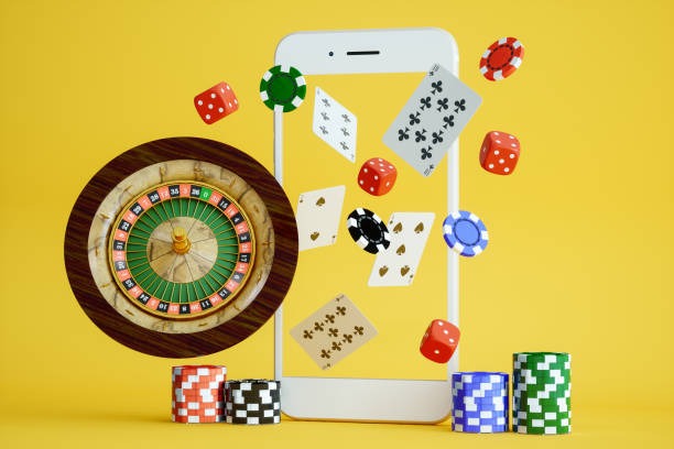 bandar89 Bingo